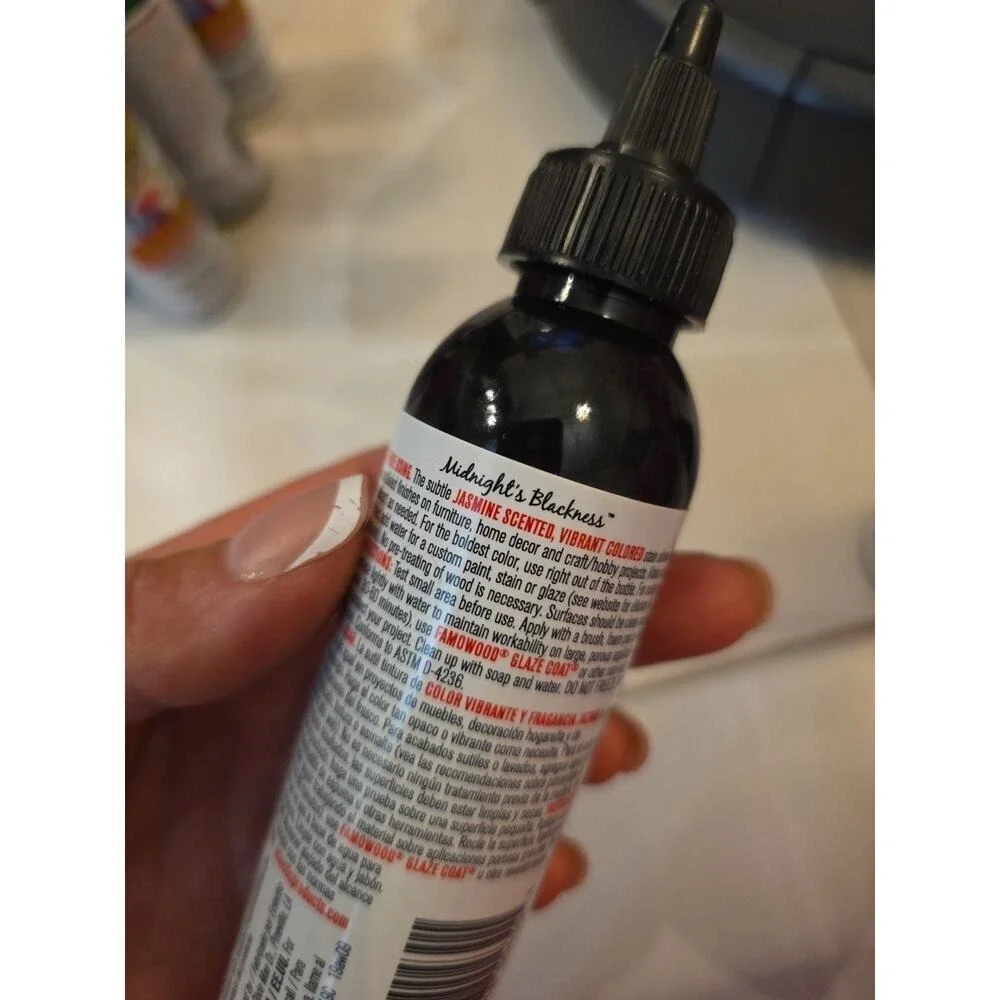 Does not apply product fl